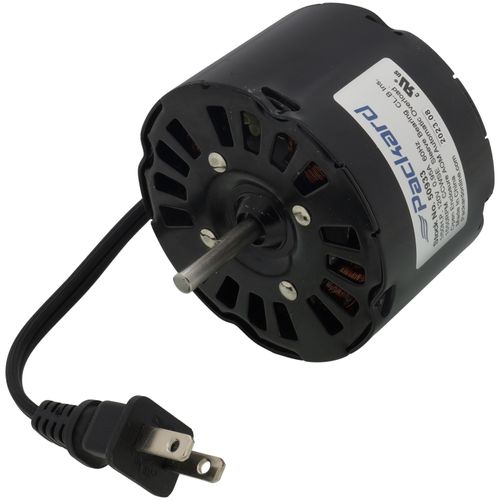 Main product image of 3.3" Fan & Blower Duty Motor (1/50 HP, 120V, 1550 RPM)