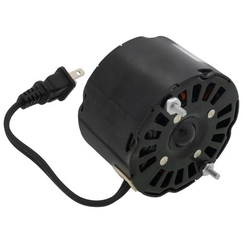 Main product image of 3.3" Fan & Blower Duty Motor (1/50 HP, 120V, 1550 RPM)