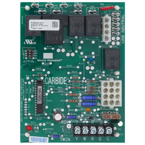 Main product image of 120V Ignitor HSI Integrated Furnace Control Kit