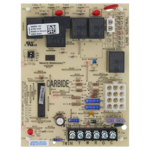 Main product image of Single-Stage Hot Surface Ignitor Integrated Furnace Control Kit