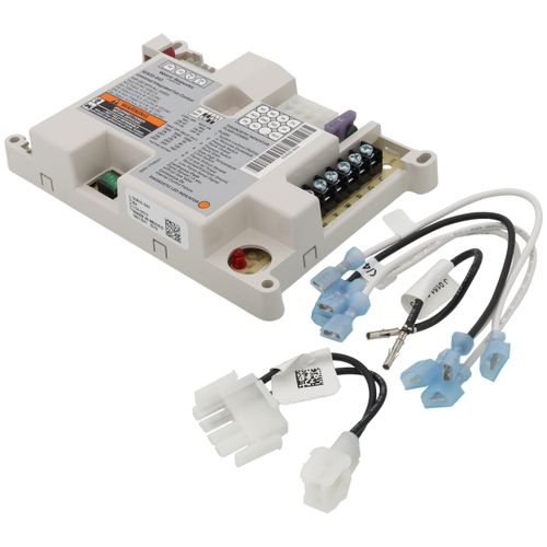 White Rodgers 50A55-843 Emerson Silicon Carbide Integrated Furnace Control - Thumbnail 3