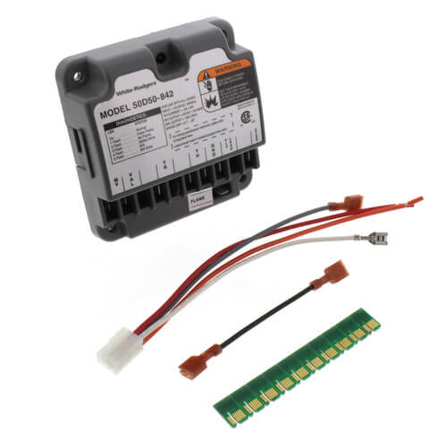 50D50842 White Rodgers 50D50842 Universal Direct Spark Ignition