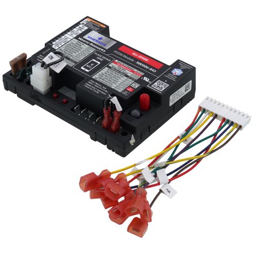 Main product image of All-Spark Universal Intermittent Pilot/Direct Spark 24V Ignition Module
