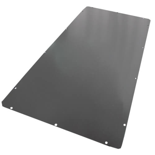 Supply Air Panel, 50DK400832