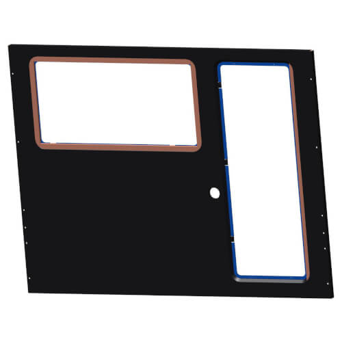 Main product image of Indoor Base Pan, 50DK401017