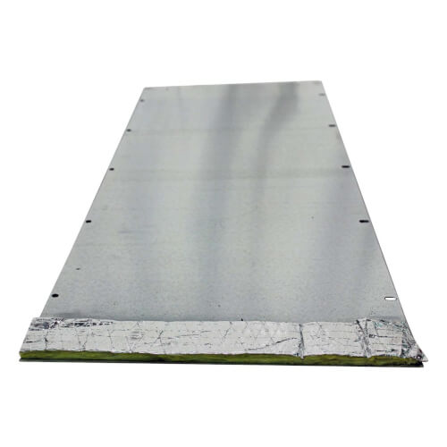 Main product image of Heat Cover Plate Assembly, 50DK401621