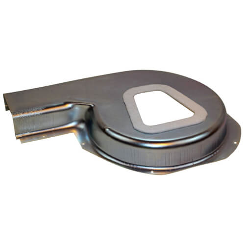 Main product image of Insulated Draft Housing 50DK404292