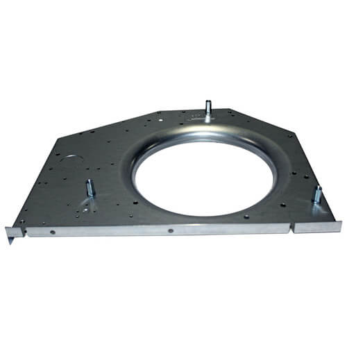 Main product image of Side Housing for Blower Assembly, 50DK406336