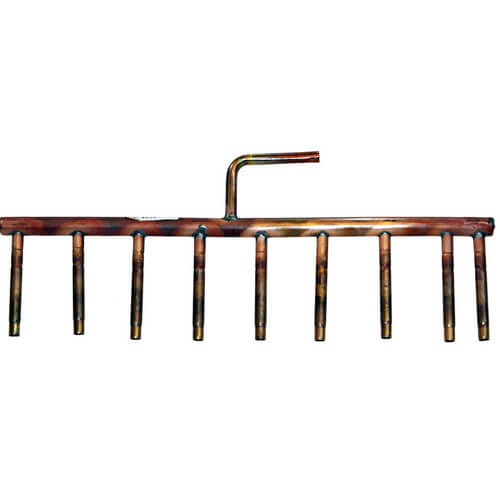 Main product image of Header Assembly 50DK407108