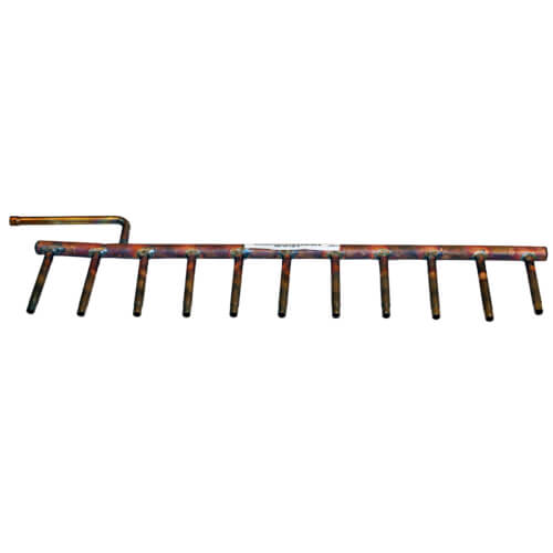 Main product image of Header Assembly Lower, 50DK407883