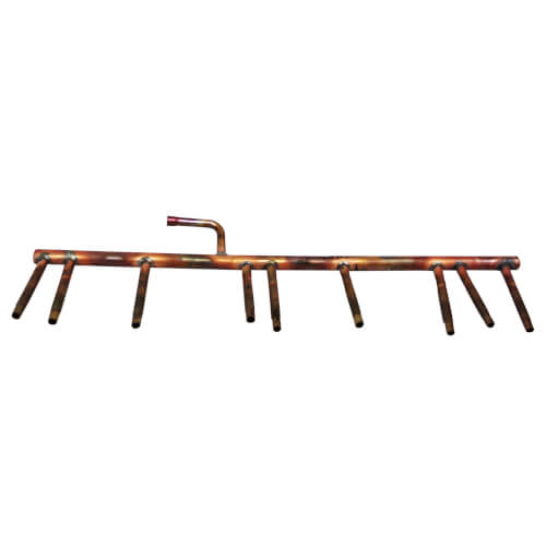 Main product image of Header Assembly 50DK409198