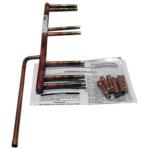 Main product image of Header Assembly 50DK409331
