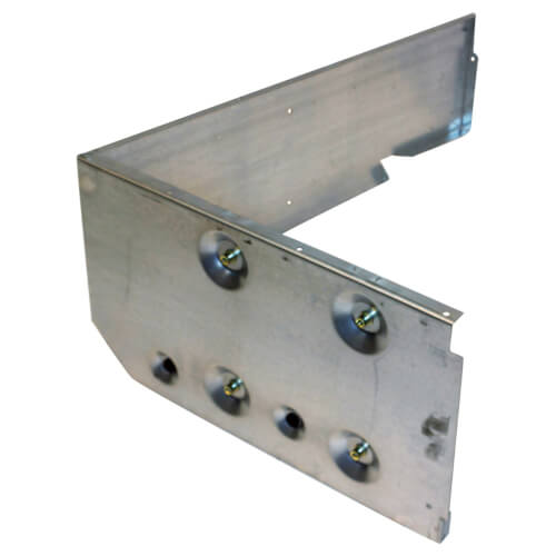 50DK409582 Carrier 50DK409582 Compressor Mounting Plate, 50DK409582