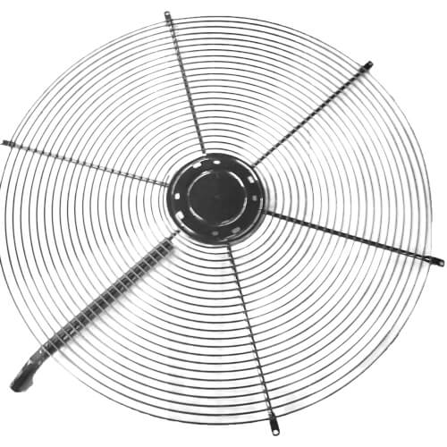Main product image of Fan Grill for Condenser Motor 50DK500131