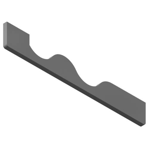Seal Indoor Coil/Partiti On, 50DK500432