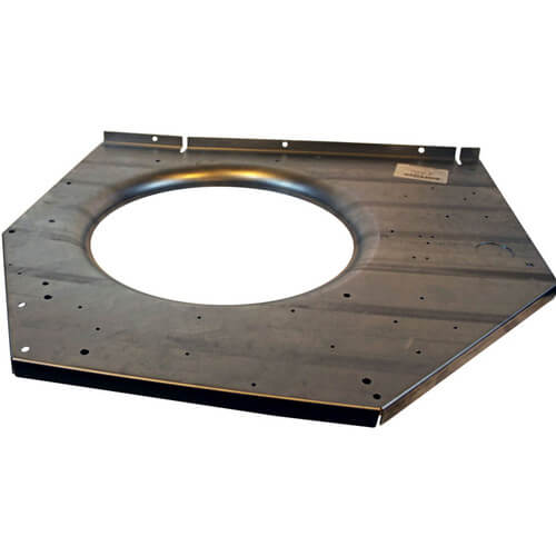 Main product image of Fan Plate, 50DK500691