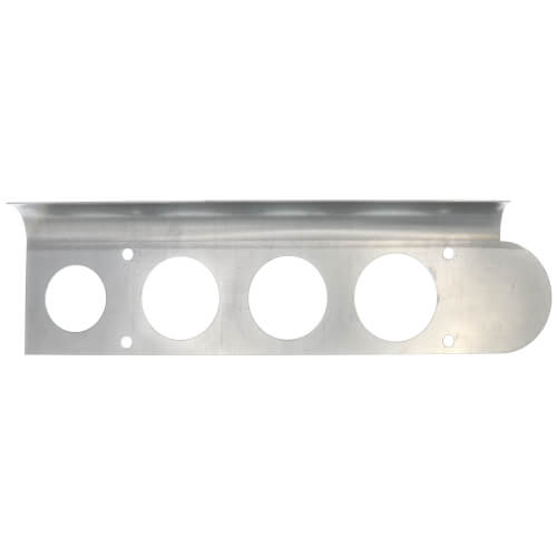 Main product image of Exhaust Regulator, 50DK500704