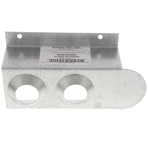 Main product image of Flame Retainer, 50DK502662