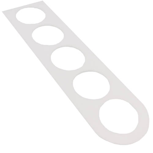 Main product image of Gas Regulator Gasket, 50DK503912
