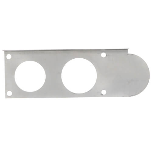 Main product image of Exhaust Regulator, 50DK506358