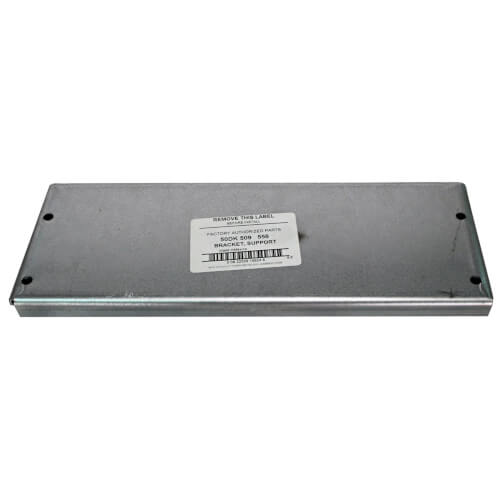 50DK509556 - Carrier 50DK509556 - Support Bracket, 50DK509556