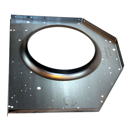 Main product image of Fan Plate, 50DK509568