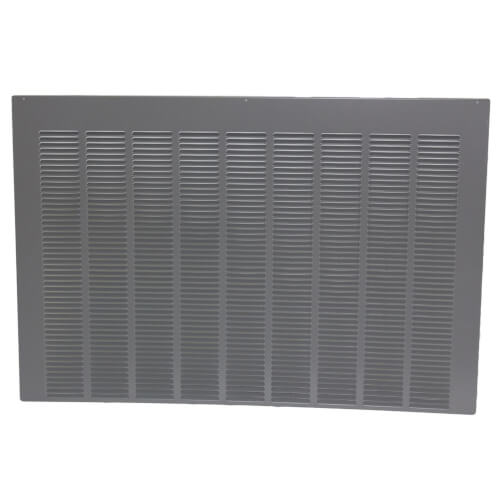 Main product image of Panel Assembly,Pwr Entry&Front(Louver), 50DT400037