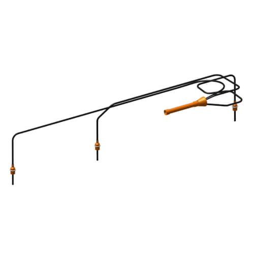 Main product image of Header Assembly, 50ES400049
