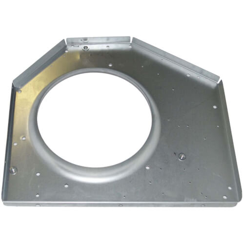 Main product image of Fan Plate Assembly, 50ES400145