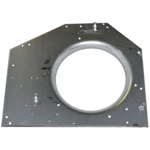 Main product image of Fan Plate Assembly, 50ES400145