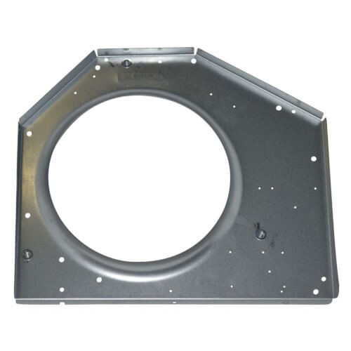 Main product image of Plate Assembly Fan, 50ES400146