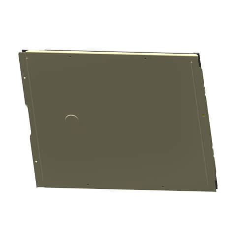 Main product image of Insulation Assembly Blower Panel, 50ES400148
