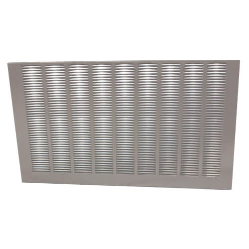 Main product image of Panel Assembly Pwr Entry & Front, 50ES400169