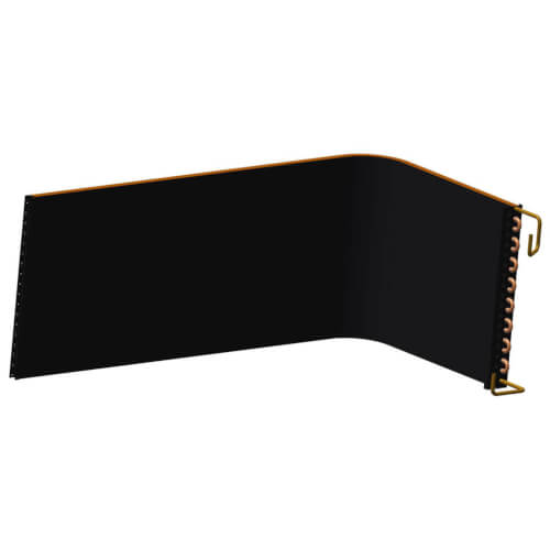 Main product image of Aluminum Fin Condenser Coil, 50ES400232
