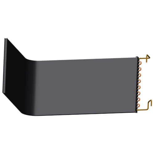 Main product image of Aluminum Fin Condenser Coil, 50ES400234