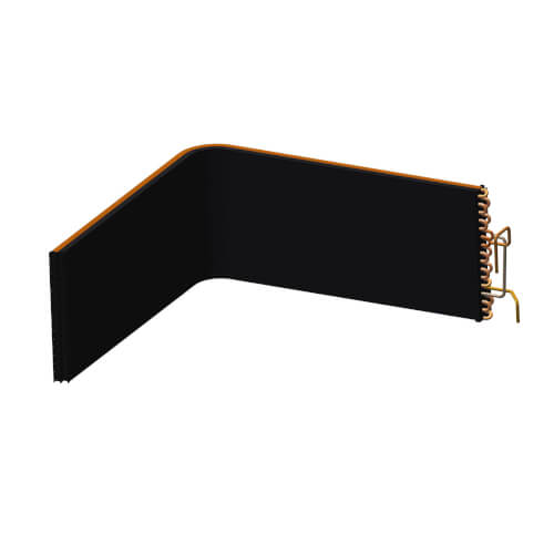 Main product image of Coil.Cond Al/Cu, 50ES400246