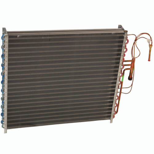 Main product image of Coil Assembly Evap Tin Plt, 50ES400360