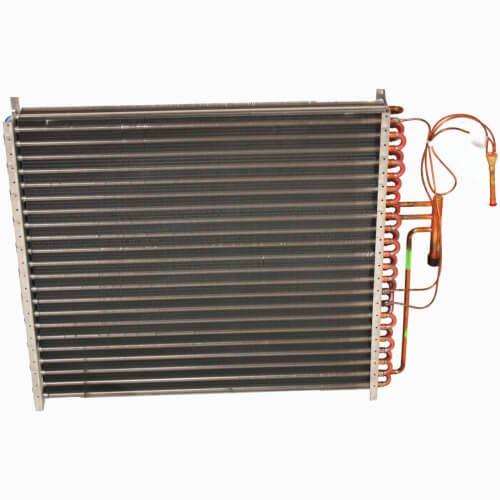 Main product image of Coil Assembly Evap Tin Plt, 50ES400360