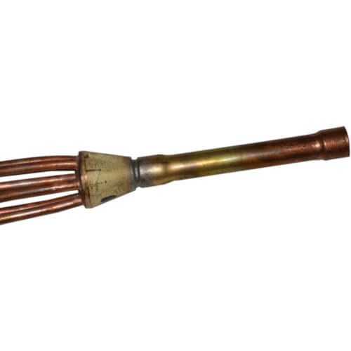 Main product image of Distributor Assembly 6 Ckt, 50ES400378