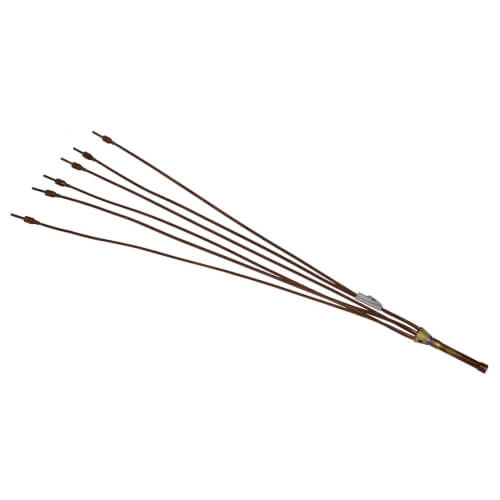 Main product image of Distributor Assembly 6 Ckt, 50ES400378