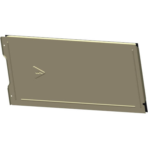 Insulation Panel, 50ES400393