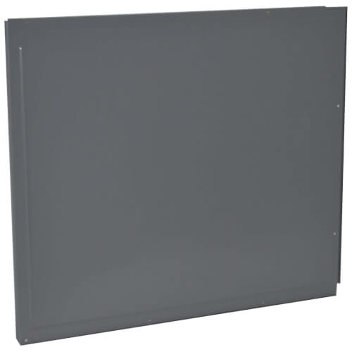 Insulation Assembly Panel Coil Large, 50ES400434