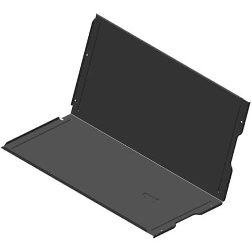 Panel Compressor Access, 50ES500092