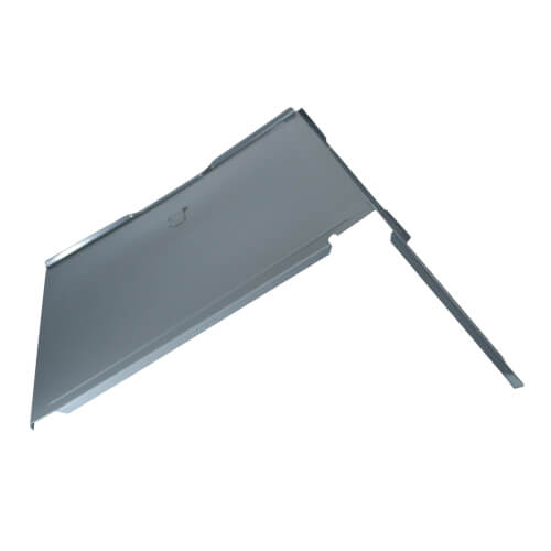 Main product image of Panel Compressor Side, 50ES500101