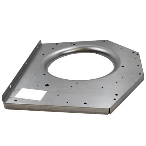 Main product image of Fan Plate, 50ES500119
