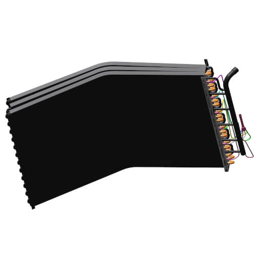 Main product image of Coil Evap Al/Cu, 50EZ400291