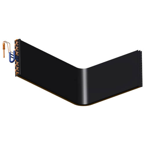 Main product image of Coil Cond Al/Cu, 50EZ400338