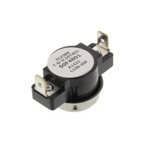 Main product image of L150-40F Limit Switch, 50F48