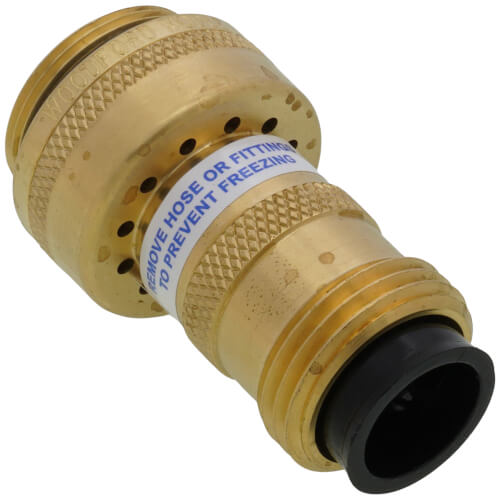 50HABR Woodford 50HABR Model50HA, 3/4" Male Hose Thread NIDEL