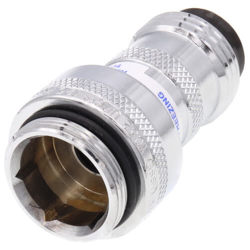 50HACH Woodford 50HACH Backflow Preventer (Chrome)